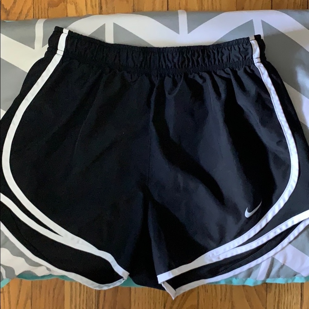 Women’s running Nike shorts
